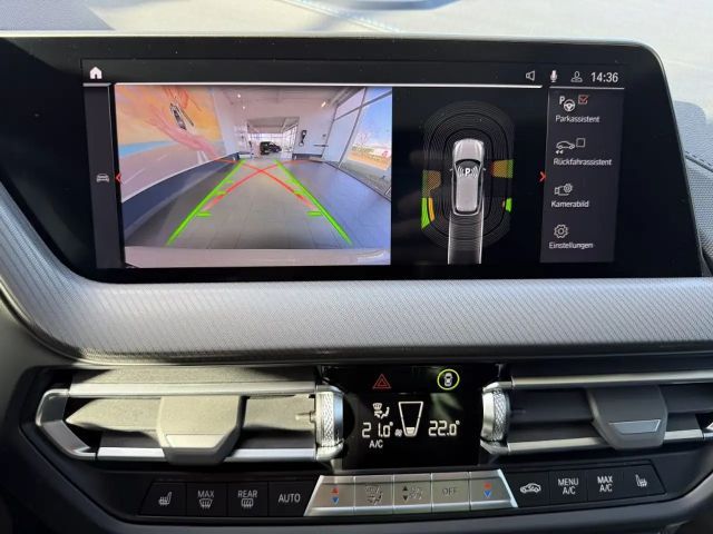 BMW 135 135i Sedan xDrive