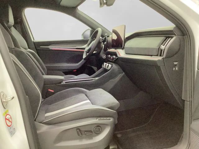 Skoda Kodiaq Sportline iV