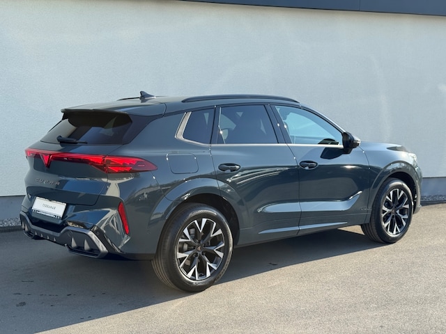 Cupra Terramar 1.5 eTSI