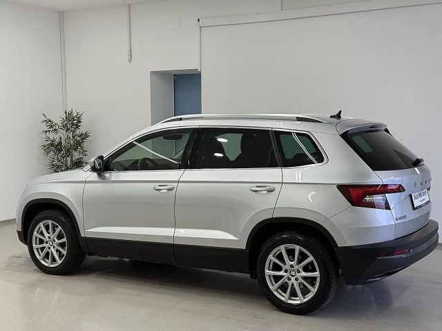 Skoda Karoq 4x4 Ambition