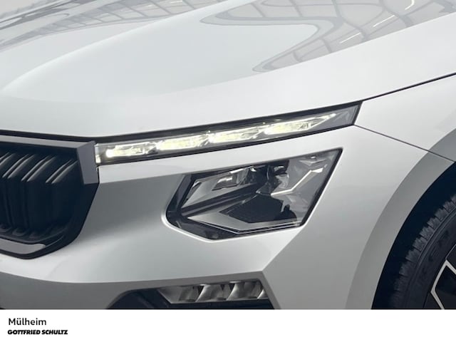 Skoda Kamiq 1.0 TSI Selection