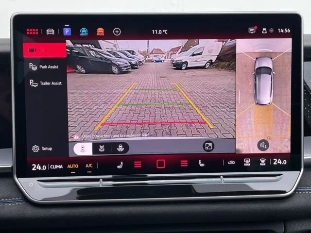 Volkswagen Tayron 2.0 TDI 4Motion R-Line