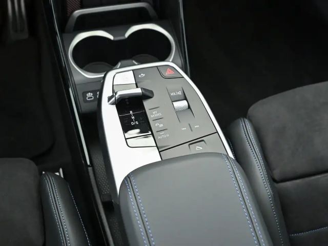 BMW X1 M-Sport xDrive20d