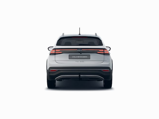 Volkswagen Taigo 1.0 TSI DSG Style