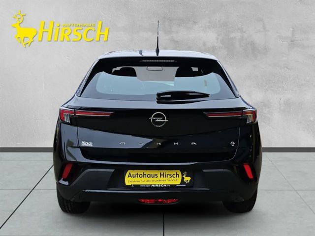 Opel Mokka Edition Mokka-e