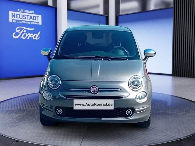 Fiat 500 1.0 GSE Hybrid *Parkpilot*Alufelgen*