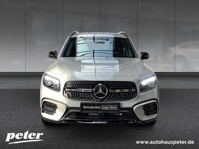 Mercedes-Benz GLB 220 4MATIC AMG Line