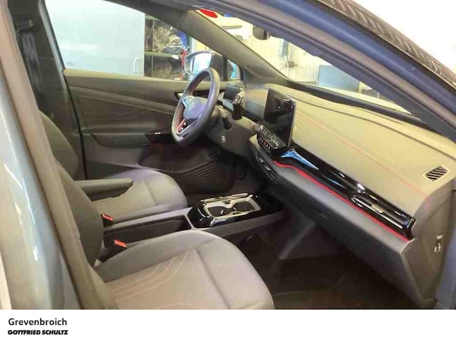 Volkswagen ID.4 4Motion 77 KWh GTX