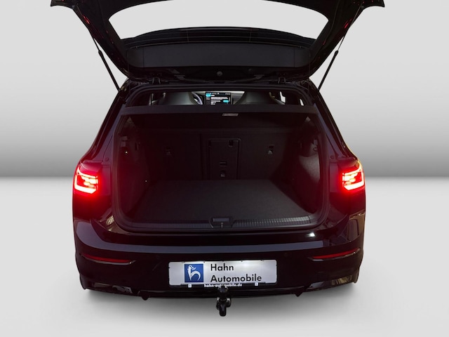 Volkswagen Golf IQ.Drive R-Line