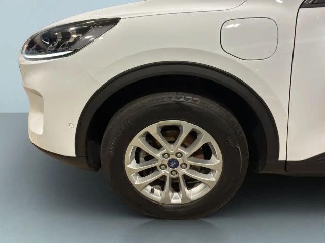 Ford Kuga Plug in Hybrid Titanium