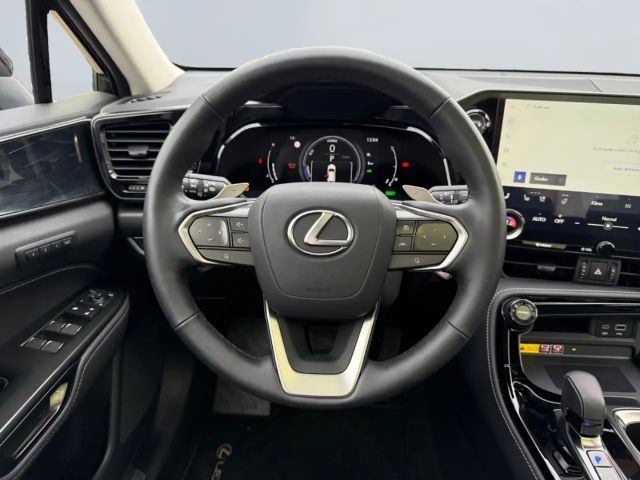 Lexus NX Executive Line