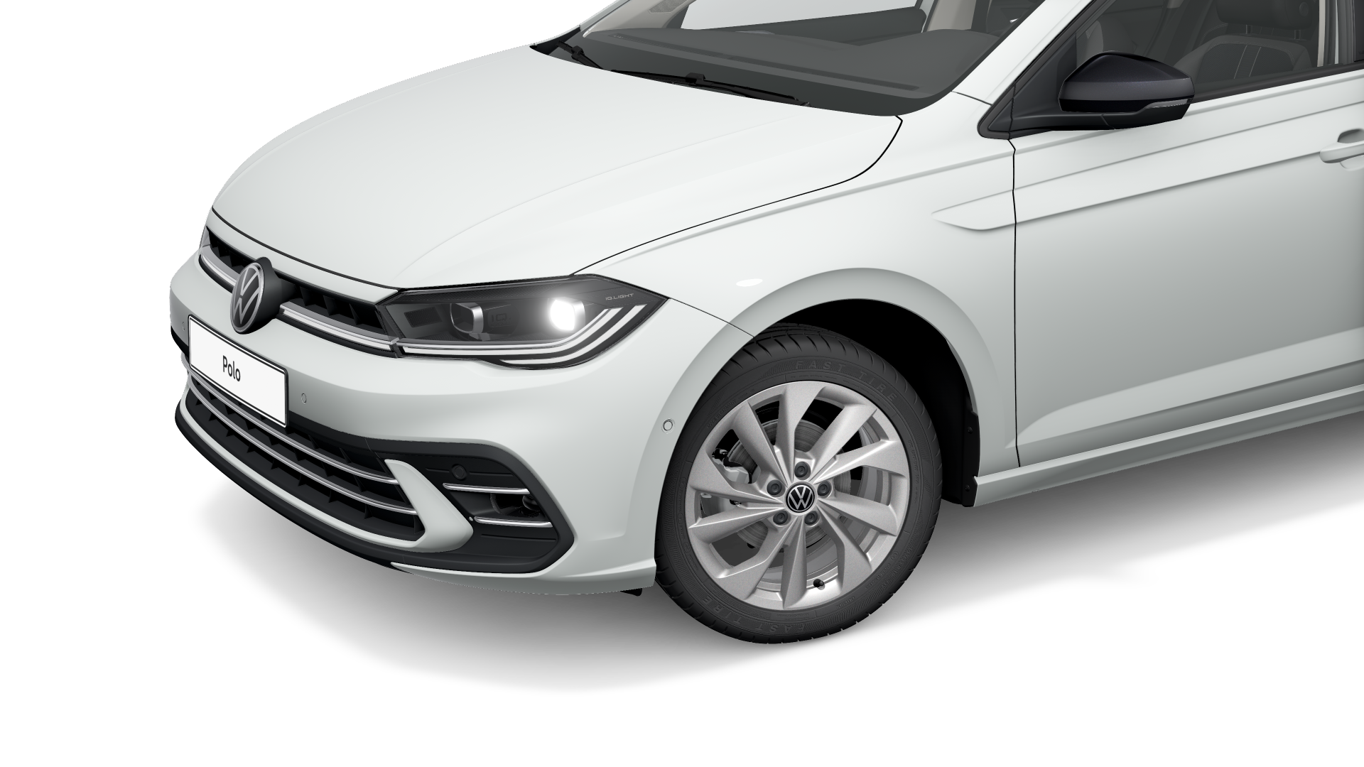 Volkswagen Polo 1.0 TSI Style