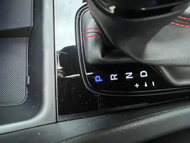 Hyundai Tucson CRDi N Line