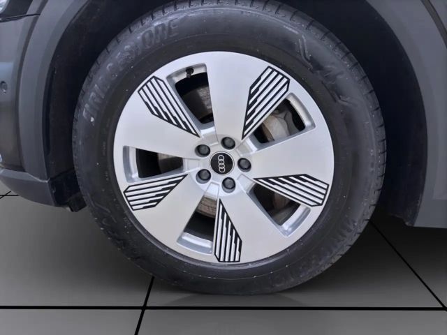 Audi e-tron 50 Quattro Sportback