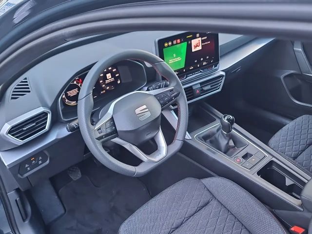 Seat Leon 1.5 TSI FR-lijn