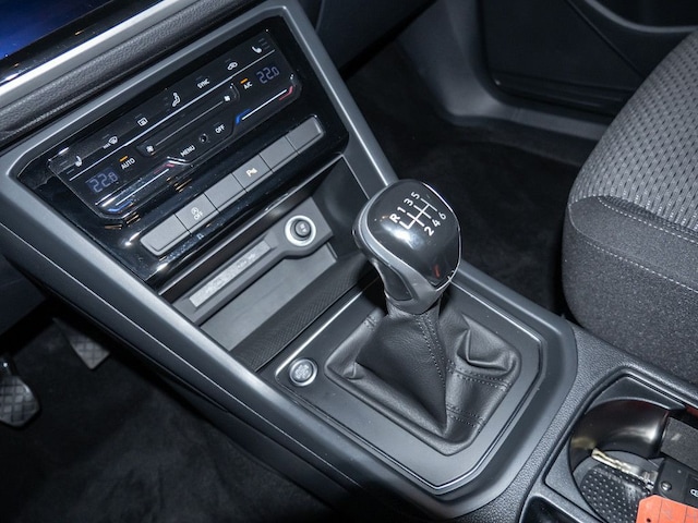 Volkswagen Touran 1.5 TSI Comfortline