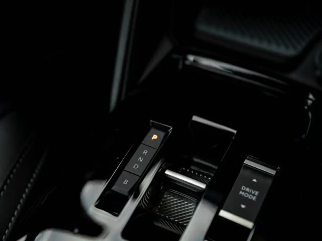 Citroën ë-C4 X E-C4X 156PK | 360° Camera | Navi | Dodehoekd. |...