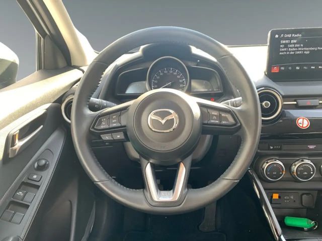 Mazda 2 SkyActiv