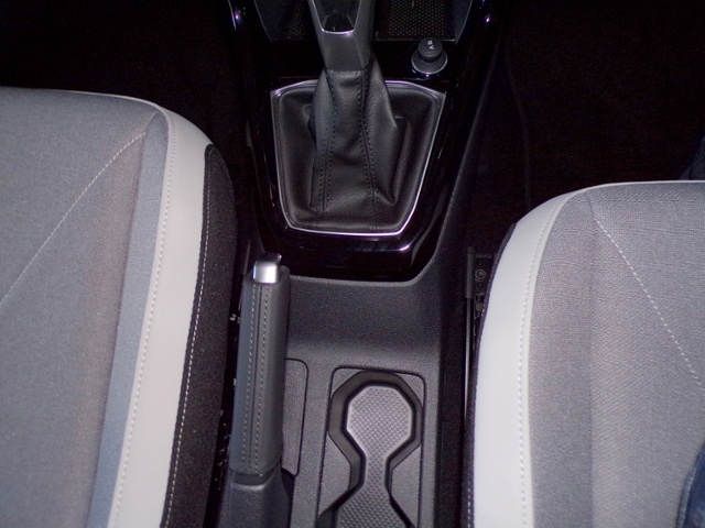 Volkswagen T-Cross 1.0 TSI DSG / MATRIX+NAVI+KAMERA