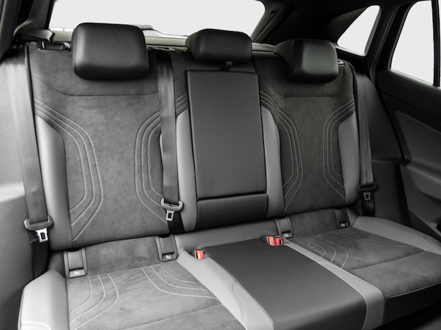 Volkswagen ID.4 IQ.Drive Performance Pro