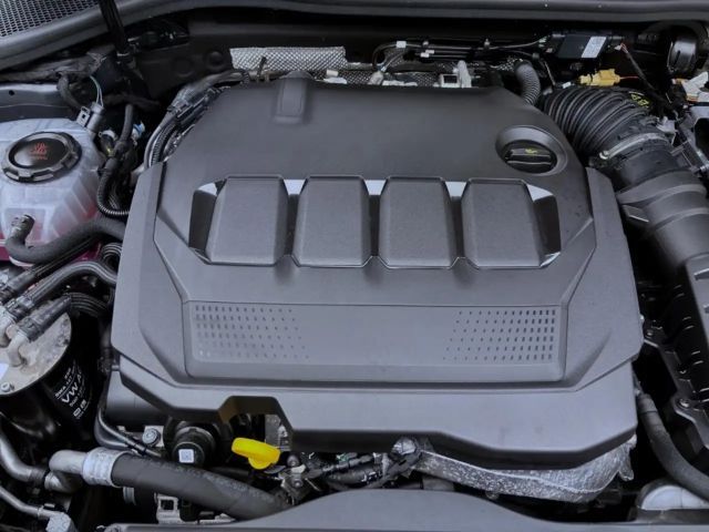 Audi A3 30 TDI Sedan Sportback