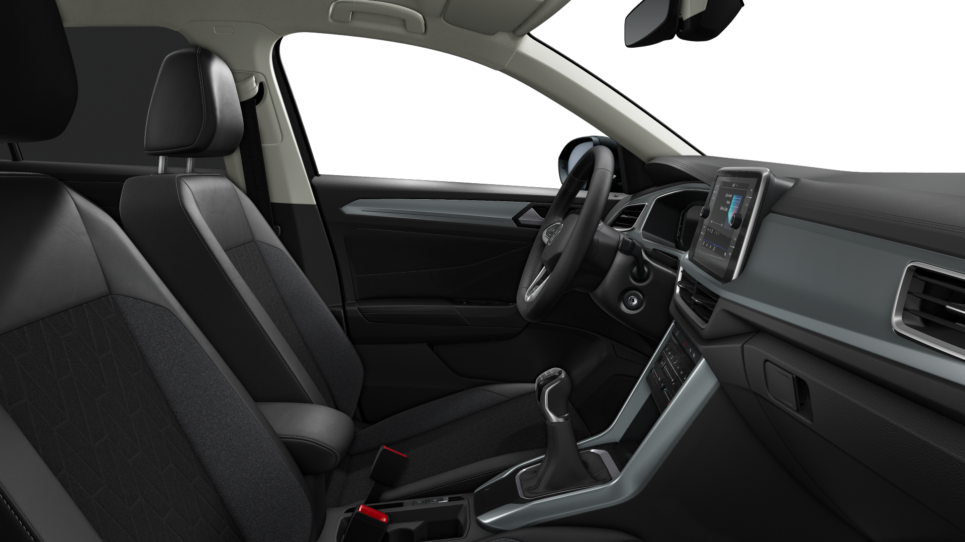 Volkswagen T-Roc T-Roc 2,0 TDI Goal Klima Einparkhilfe