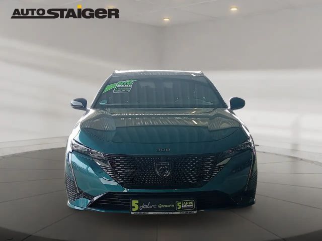 Peugeot 308 GT-Line SW