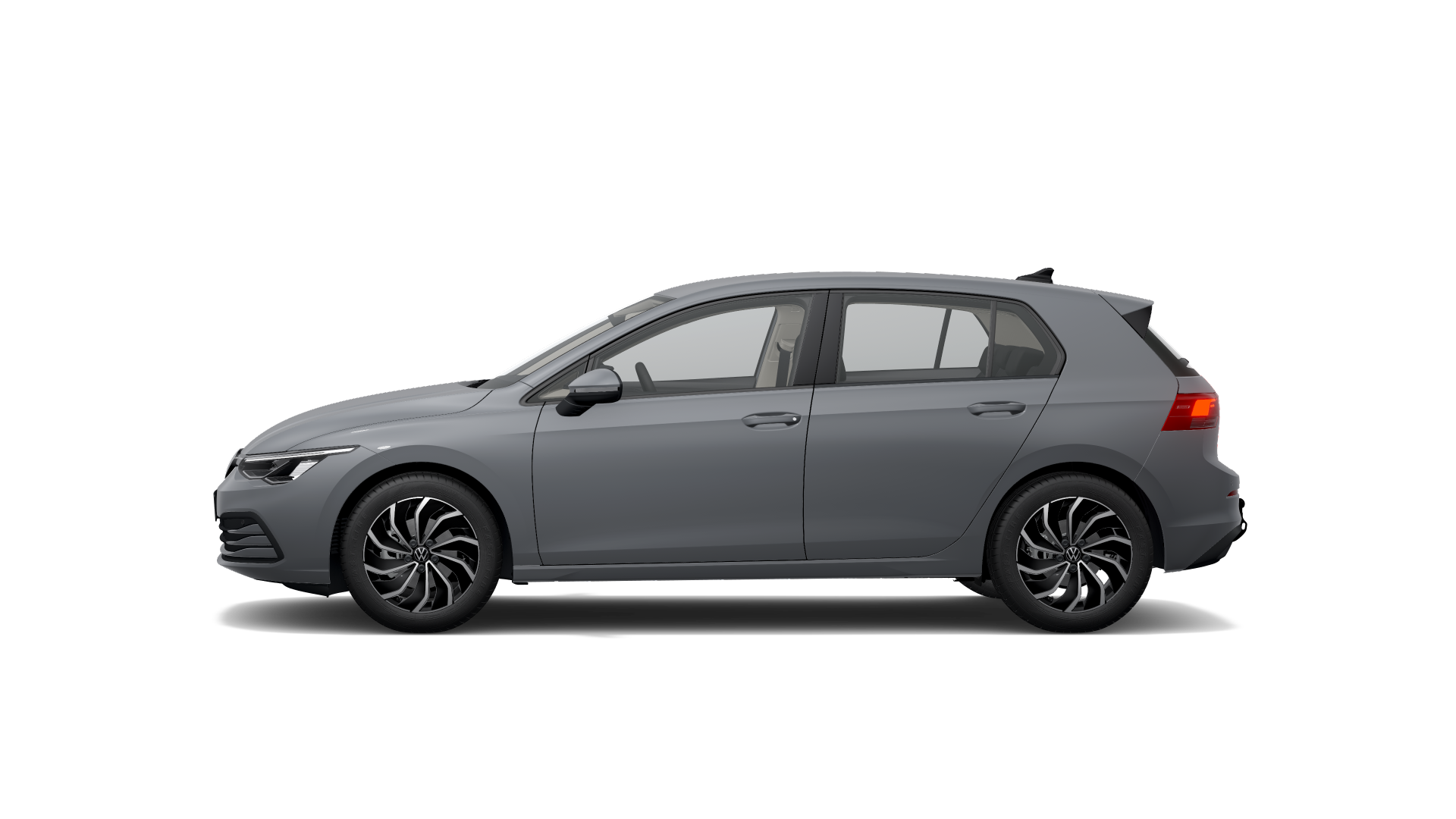 Volkswagen Golf 1.5 eTSI DSG Golf VIII Life