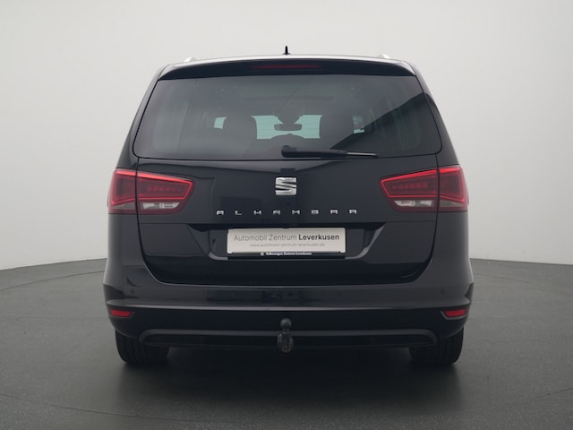 Seat Alhambra Xcellence