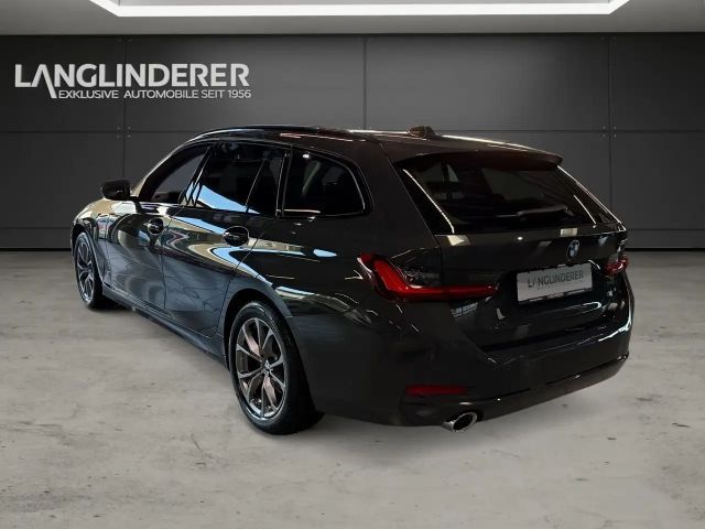 BMW 320 320i Touring