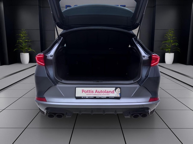 Cupra Formentor 2.0 TSI DSG VZ