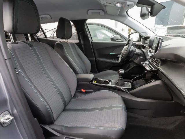 Peugeot 2008 Allure Pack PureTech
