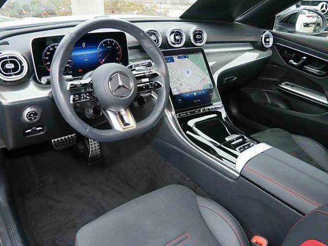 Mercedes-Benz CLE 53 AMG AMG Line