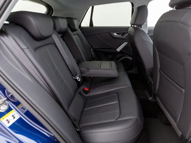 Audi Q2 40 TFSI Quattro S-Tronic