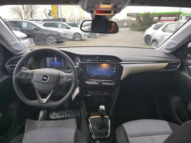 Opel Corsa Edition