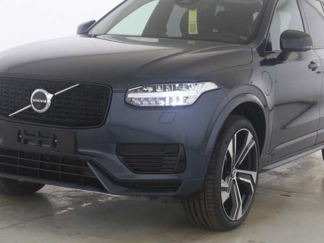 Volvo XC90 AWD Dark T8 Ultra