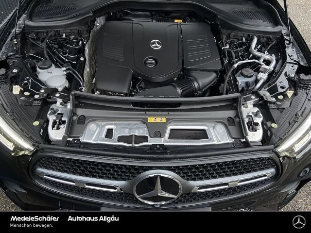 Mercedes-Benz GLC 200 4MATIC AMG Line