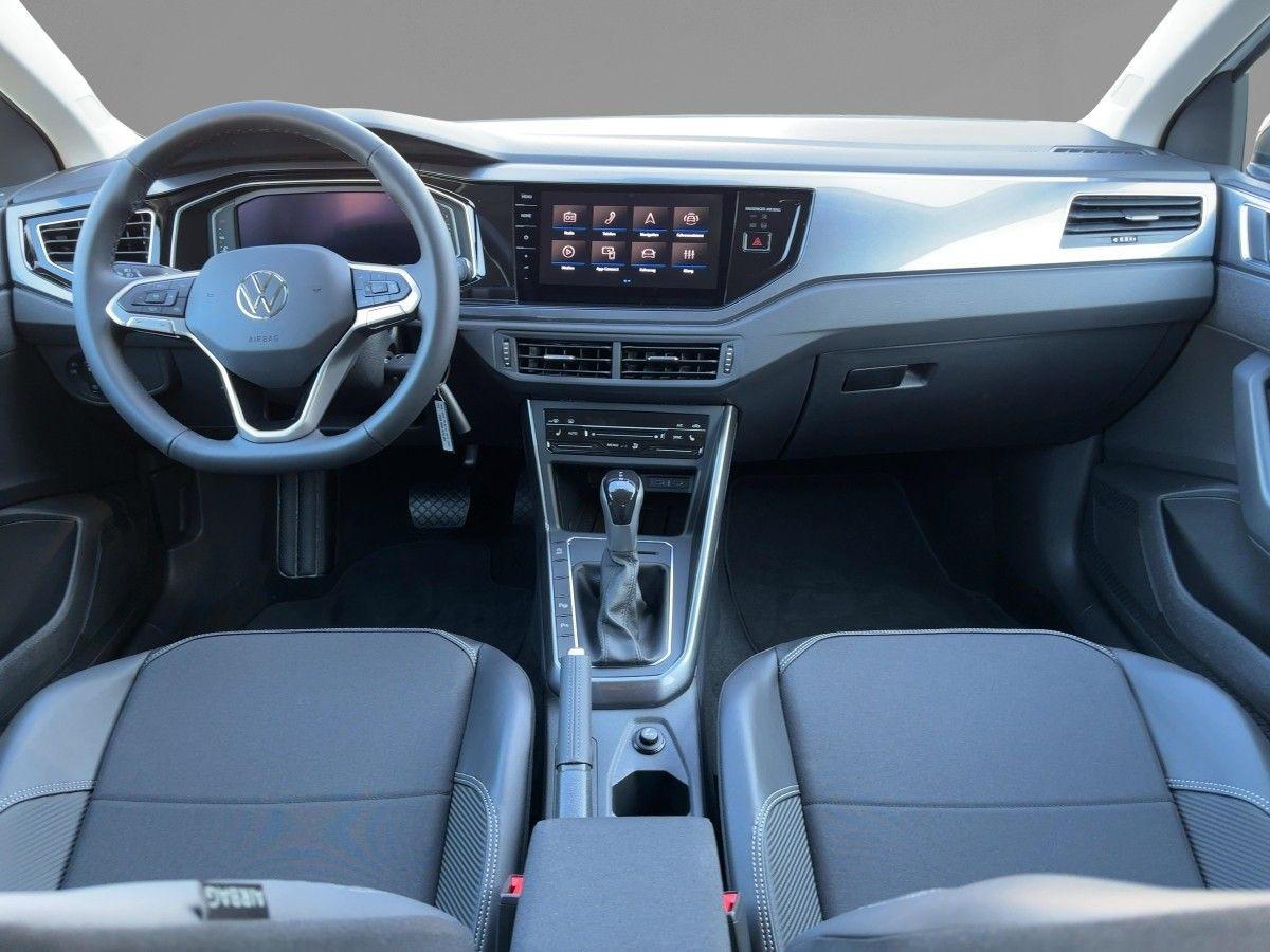 Volkswagen Taigo DSG Style