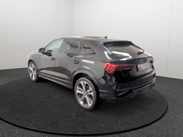 Audi Q3 S-Line S-Tronic Sportback