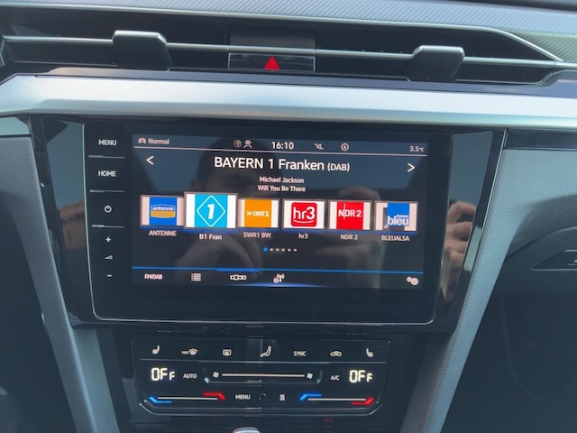 Volkswagen Arteon 2.0 TDI DSG R-Line