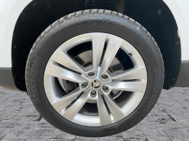 Skoda Karoq 2.0 TDI 4x4 Style Style