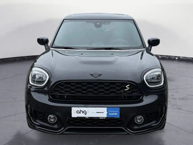 MINI Cooper SE Countryman All4 SE