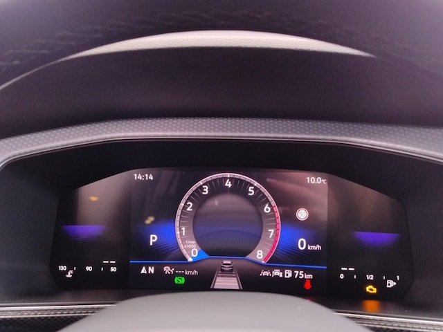 Volkswagen T-Cross 1.0 TSI DSG