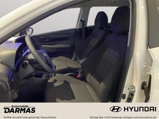 Hyundai Bayon 1.0 Trend