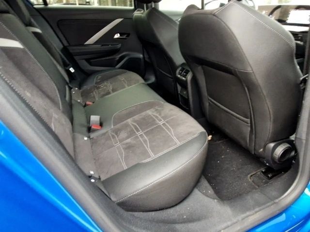 Opel Astra 1.5 CDTI Sports Tourer Ultimate