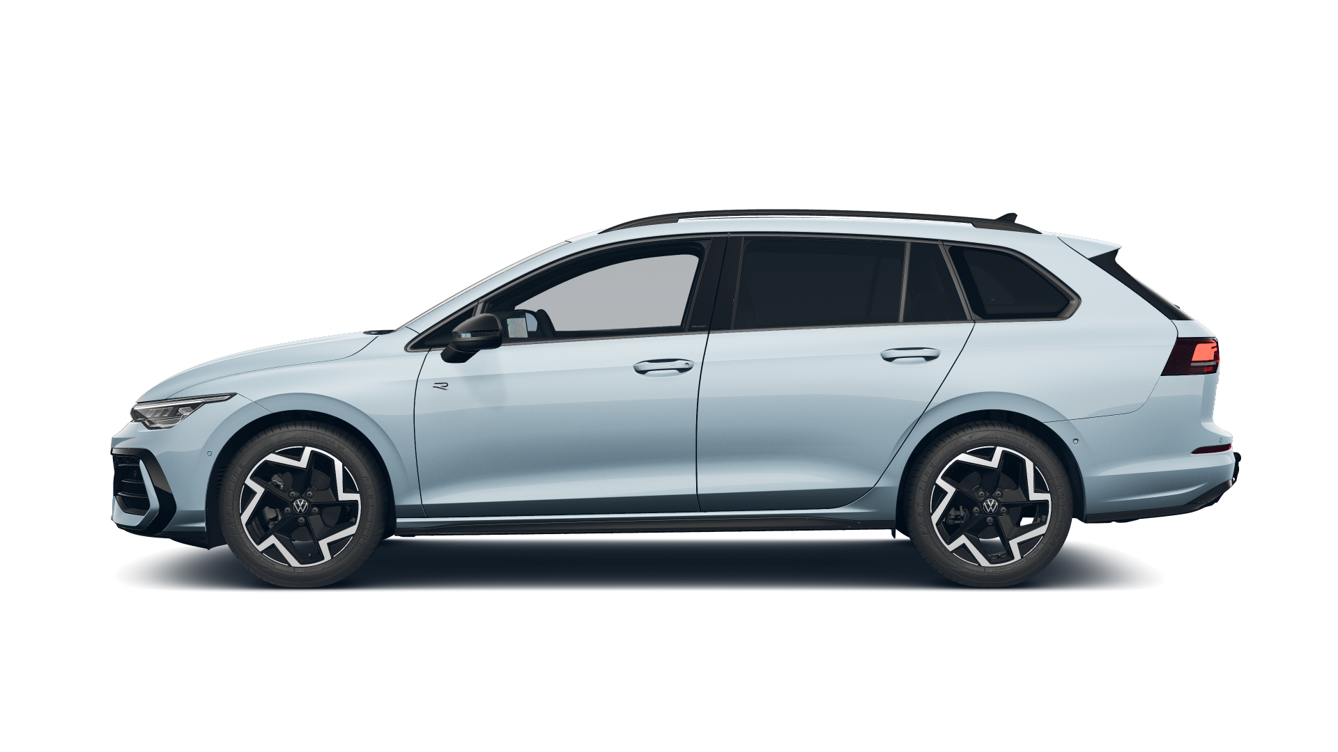 Volkswagen Golf DSG Golf VIII Variant