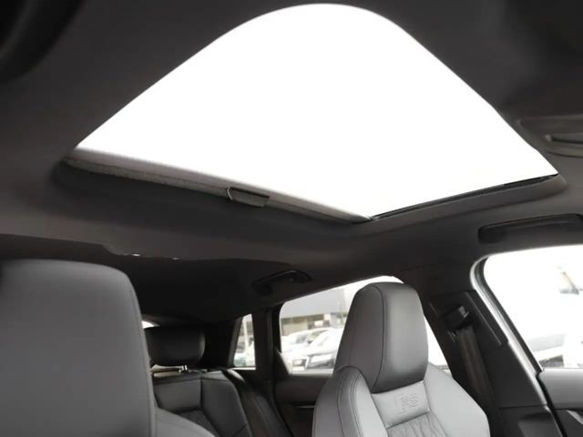 Audi RS3 Quattro Sedan Sport Sportback