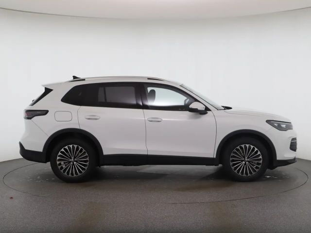 Volkswagen Tiguan DSG