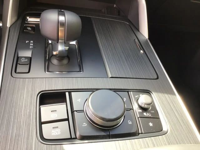 Mazda CX-60 2.5L 4WD Homura e-Skyactiv