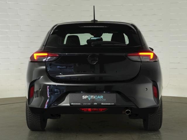 Opel Corsa GS-Line Grand Sport